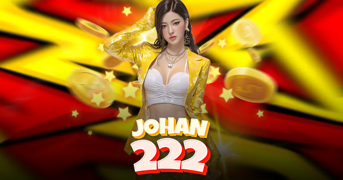 JOHAN222 Cover JOHAN222 Cover