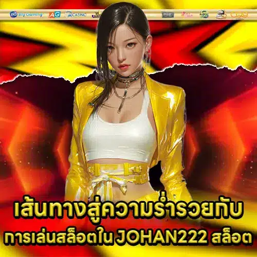 JOHAN222 SLOT (1) JOHAN222 SLOT (1)