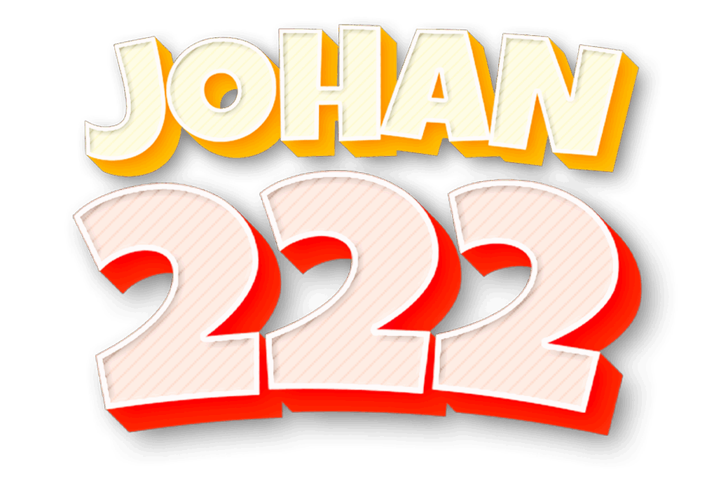 JOHAN222 LOGO